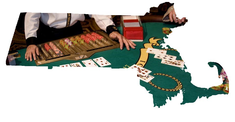 CASINO JOBS