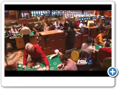 Casinos Place Liens on RI Homes to Recover Debt